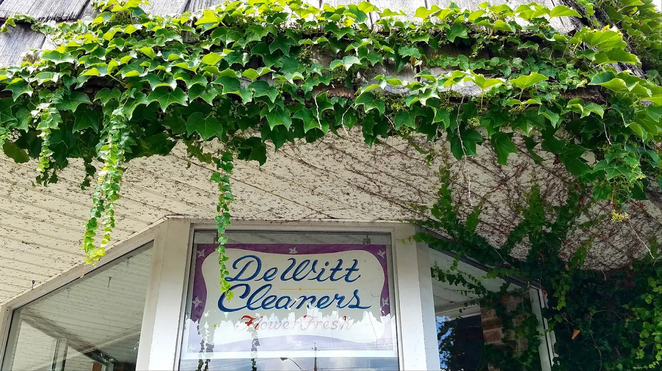 Dewitt Cleaners Inc